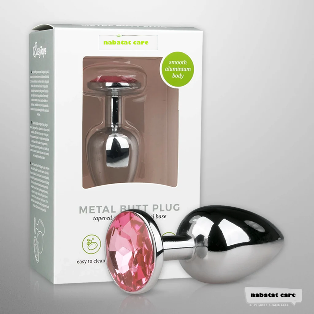 Butt Plug